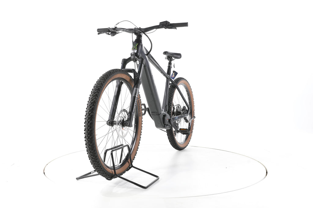 IXGO MX-E FOUR Trekking E-Bike 2025 - Image 5
