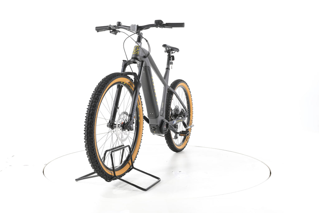 KAYZA Hydric 8 E-Bike - Image 5