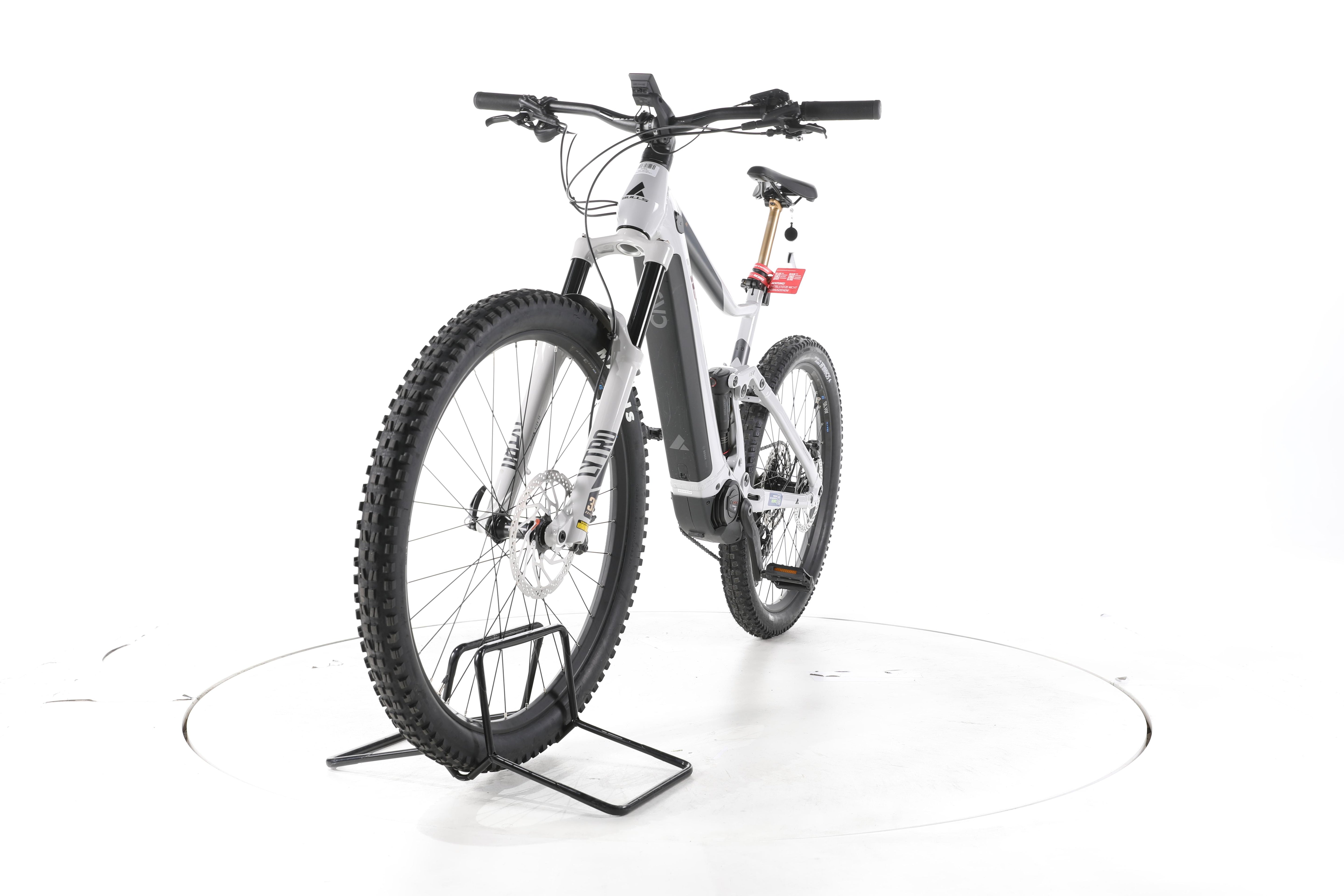 Bulls Copperhead EVO AM 3 E-Bike Fully - Image 5