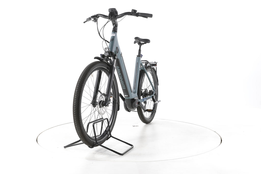 Winora Sinus 9 Trekking E-Bike Tiefeinsteiger - Image 5