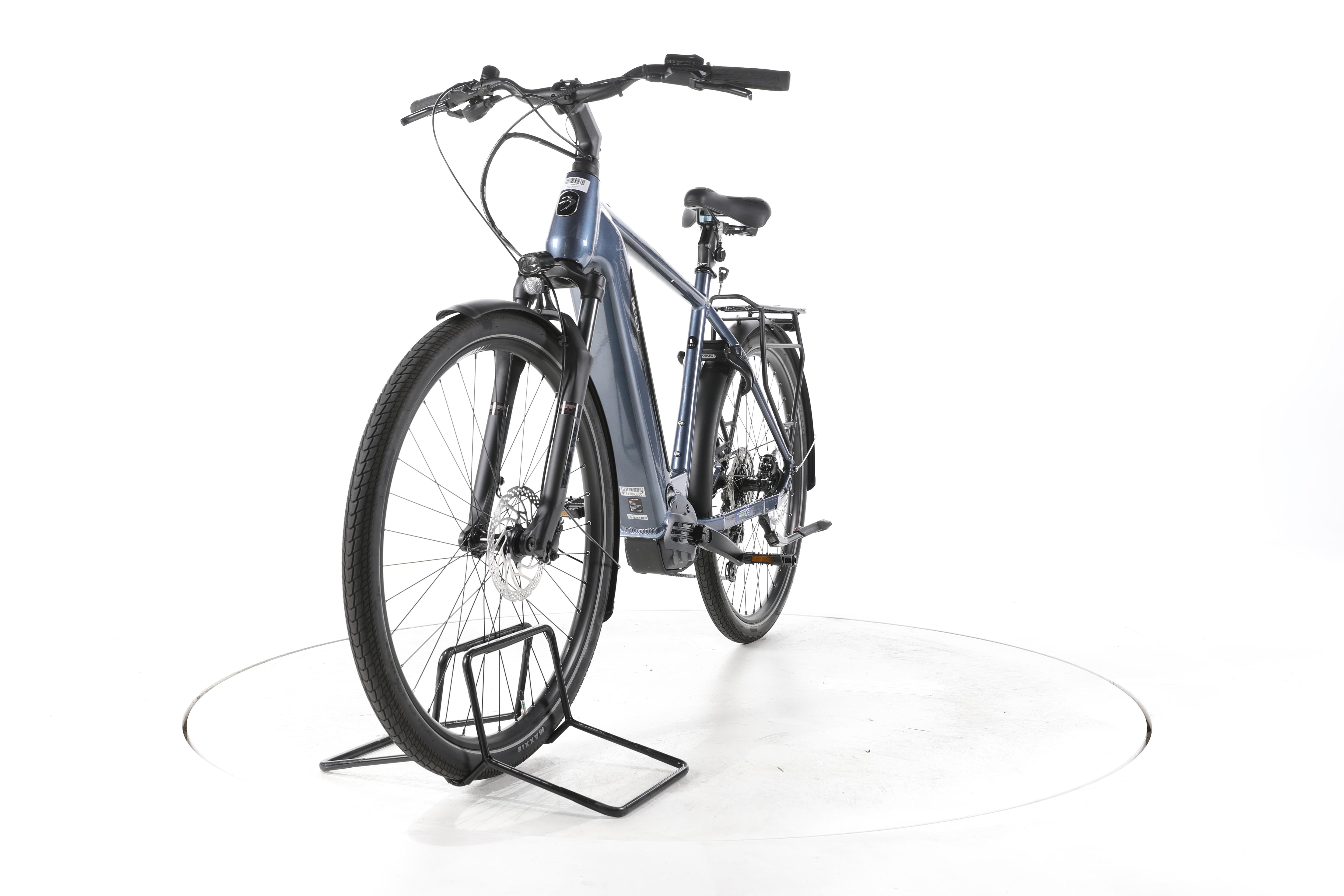 BESV TR 1.3 Trekking E-Bike - Image 5