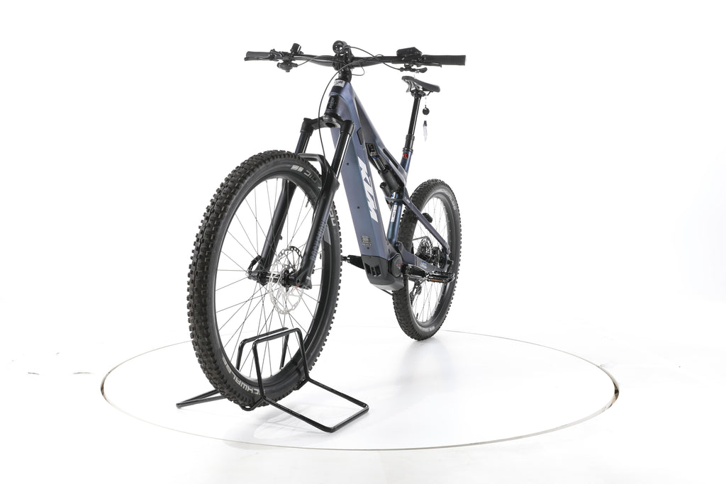 KTM Macina KAPOHO 8973 E-Bike Fully 2025 - Image 5