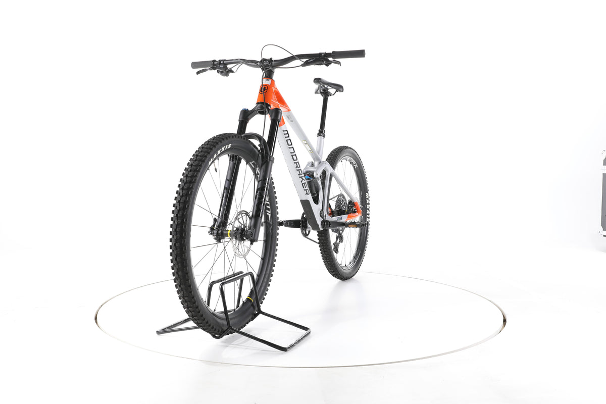 Mondraker Raze R Fahrrad Fully - Image 5