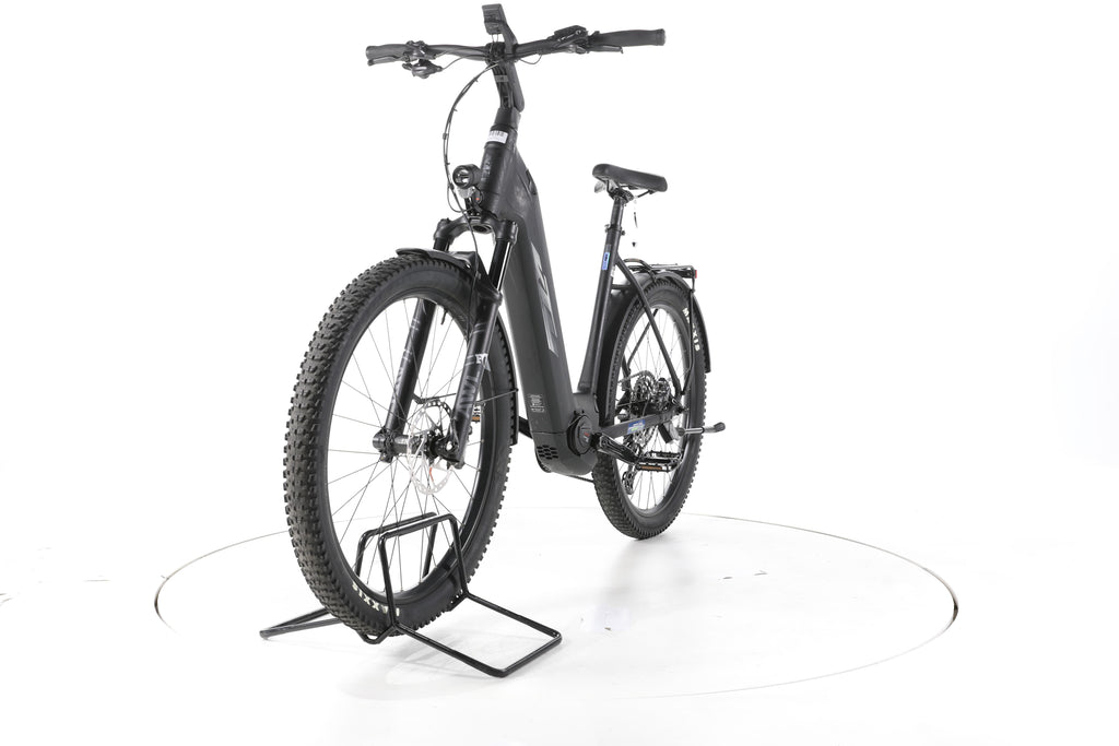 KTM Macina Aera 771 LFC Trekking E-Bike Tiefeinsteiger - Image 5