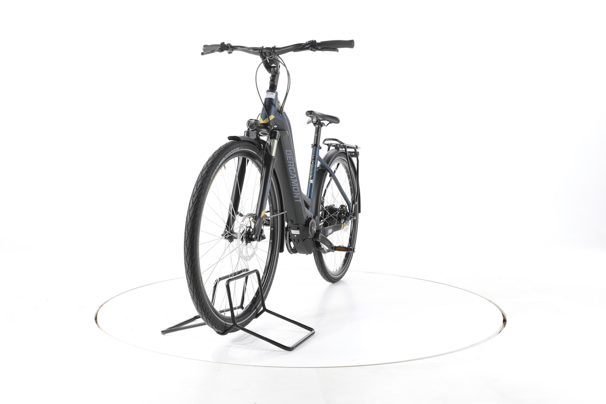Bergamont E-Horizon Pro Belt Amsterdam City E-Bike - Image 5