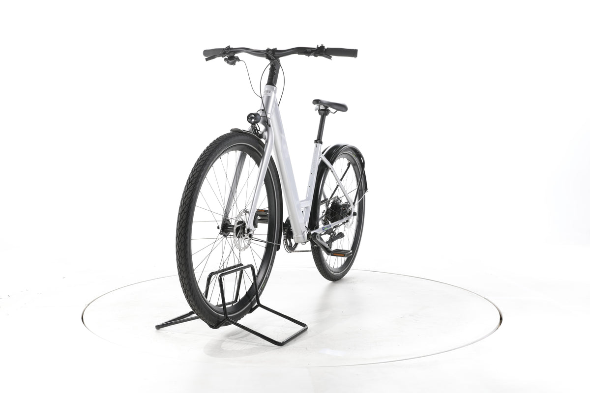 Coboc Kallio RGD Trekking E-Bike Tiefeinsteiger - Image 5