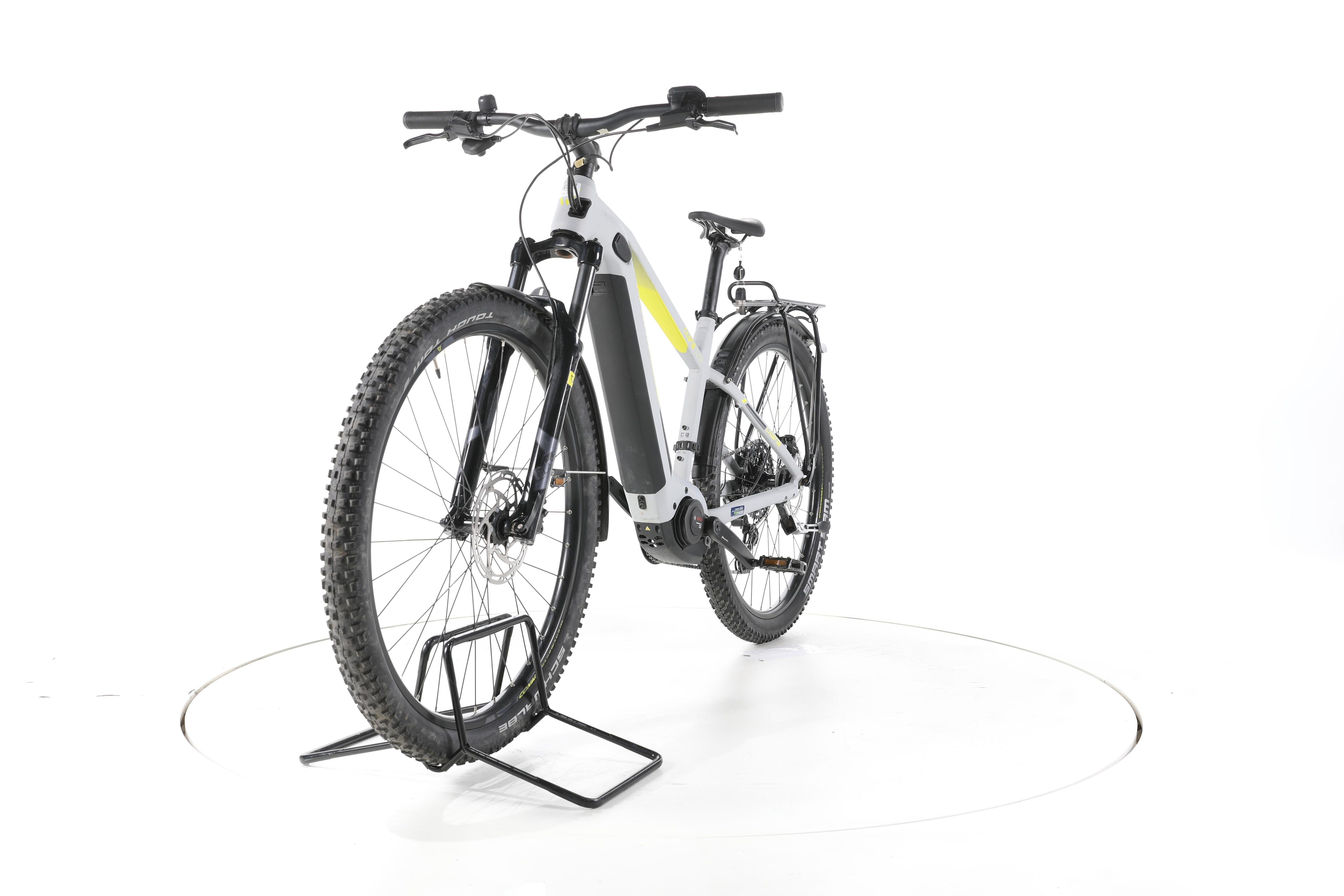 Conway Cairon S 2.0 E-Bike - Image 5
