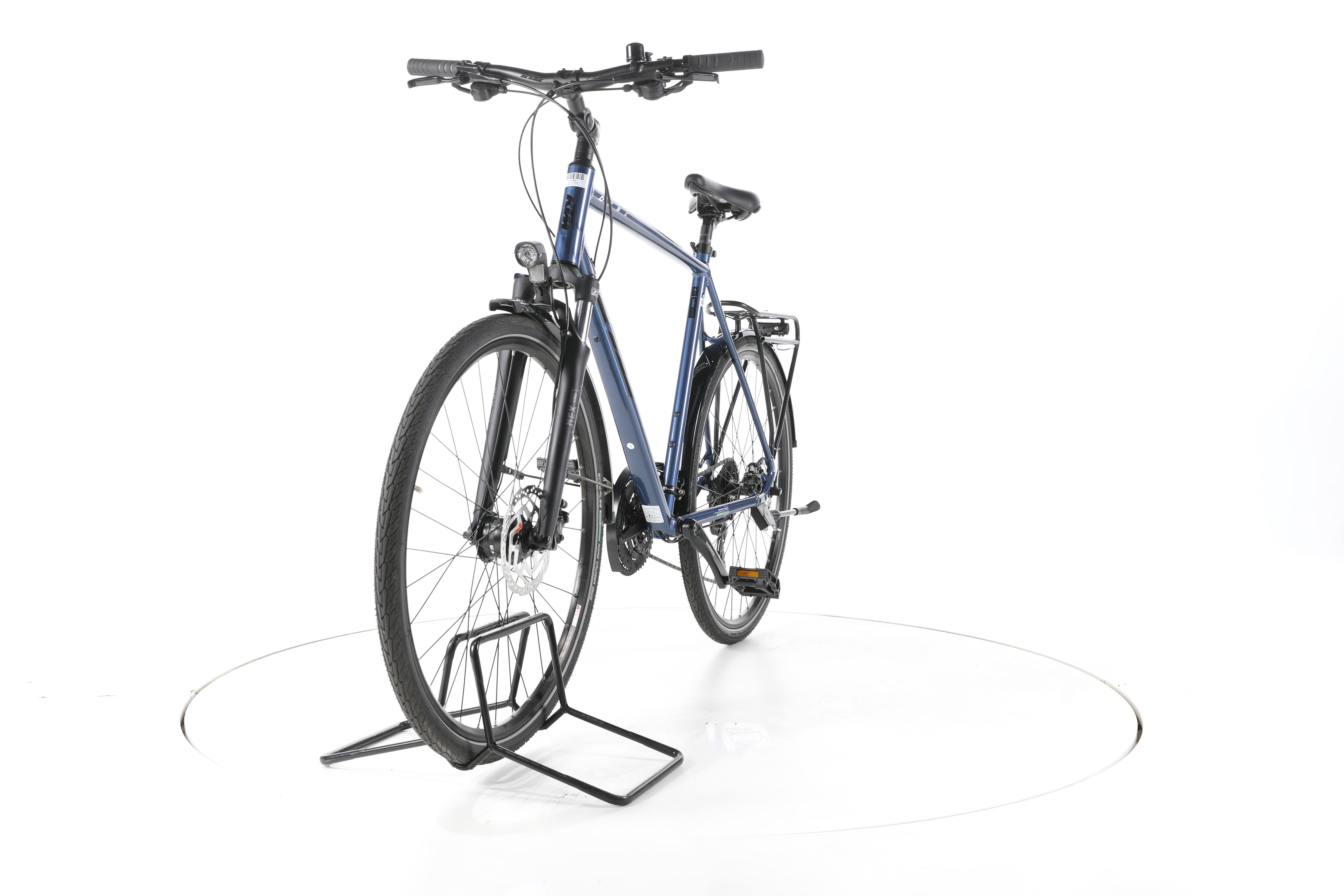 KTM Double Disc Fahrrad City & Trekking - Image 5