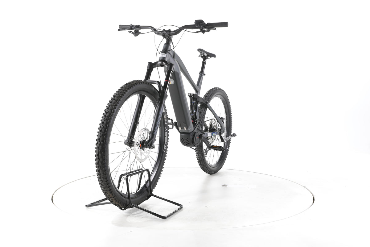 Carver Drift E.520 E-Bike Fully - Image 5
