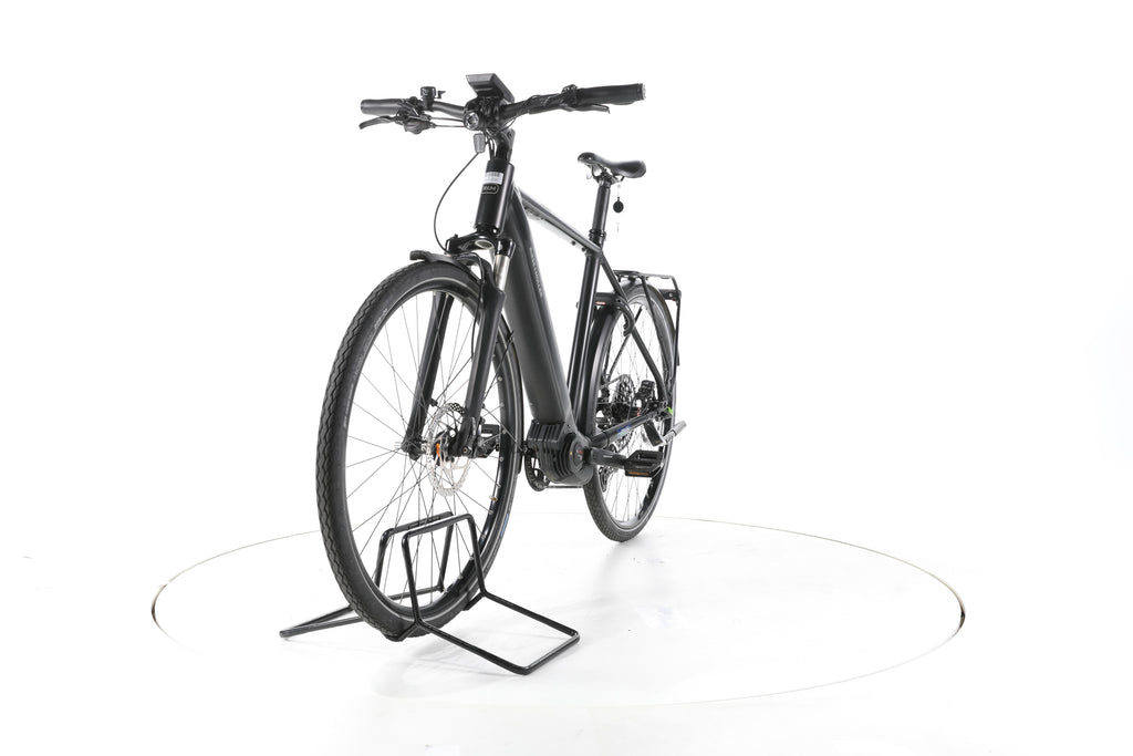 Riese & Müller Roadster touring Trekking E-Bike - Image 5