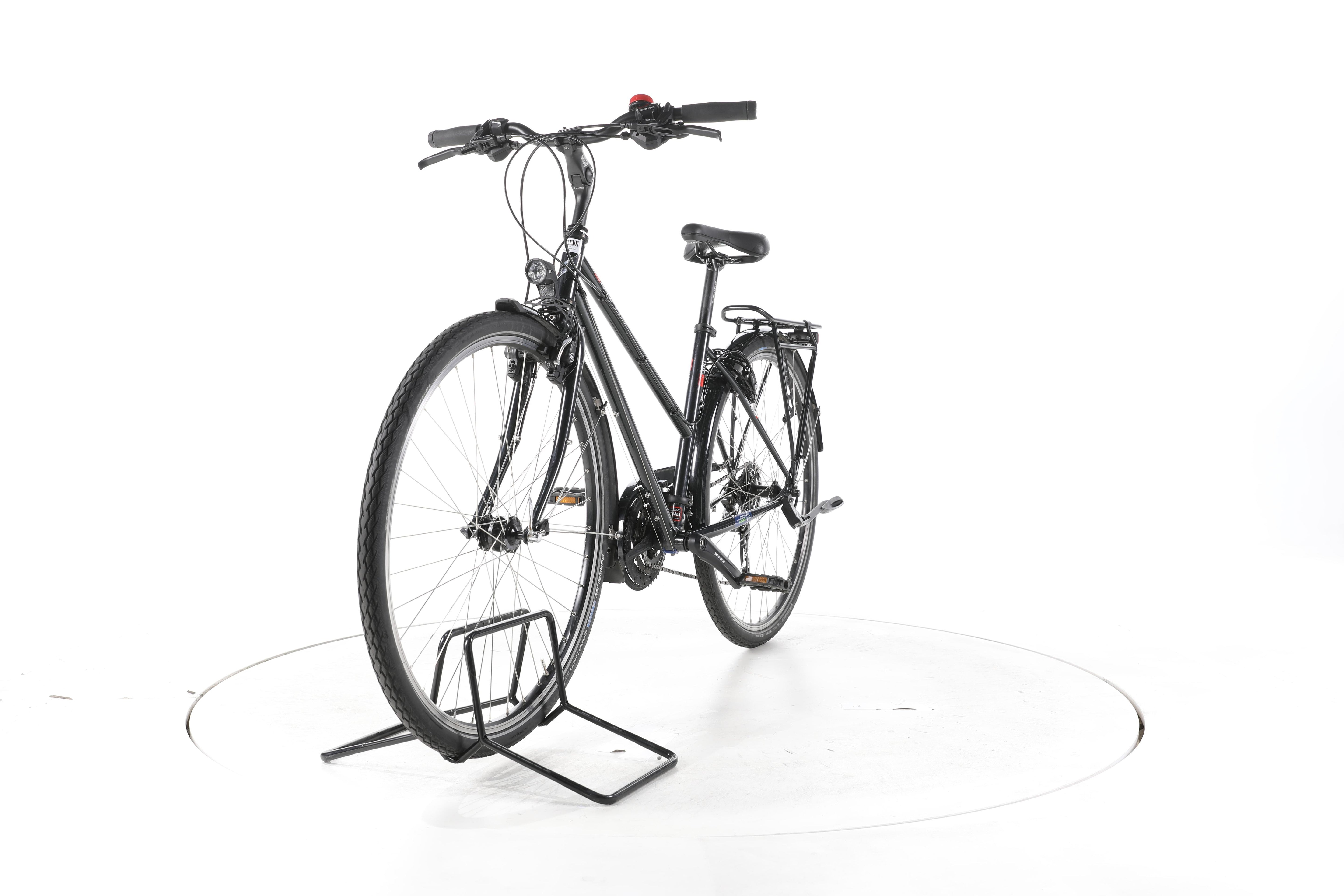 2R Manufaktur T300 Fahrrad City & Trekking - Image 5