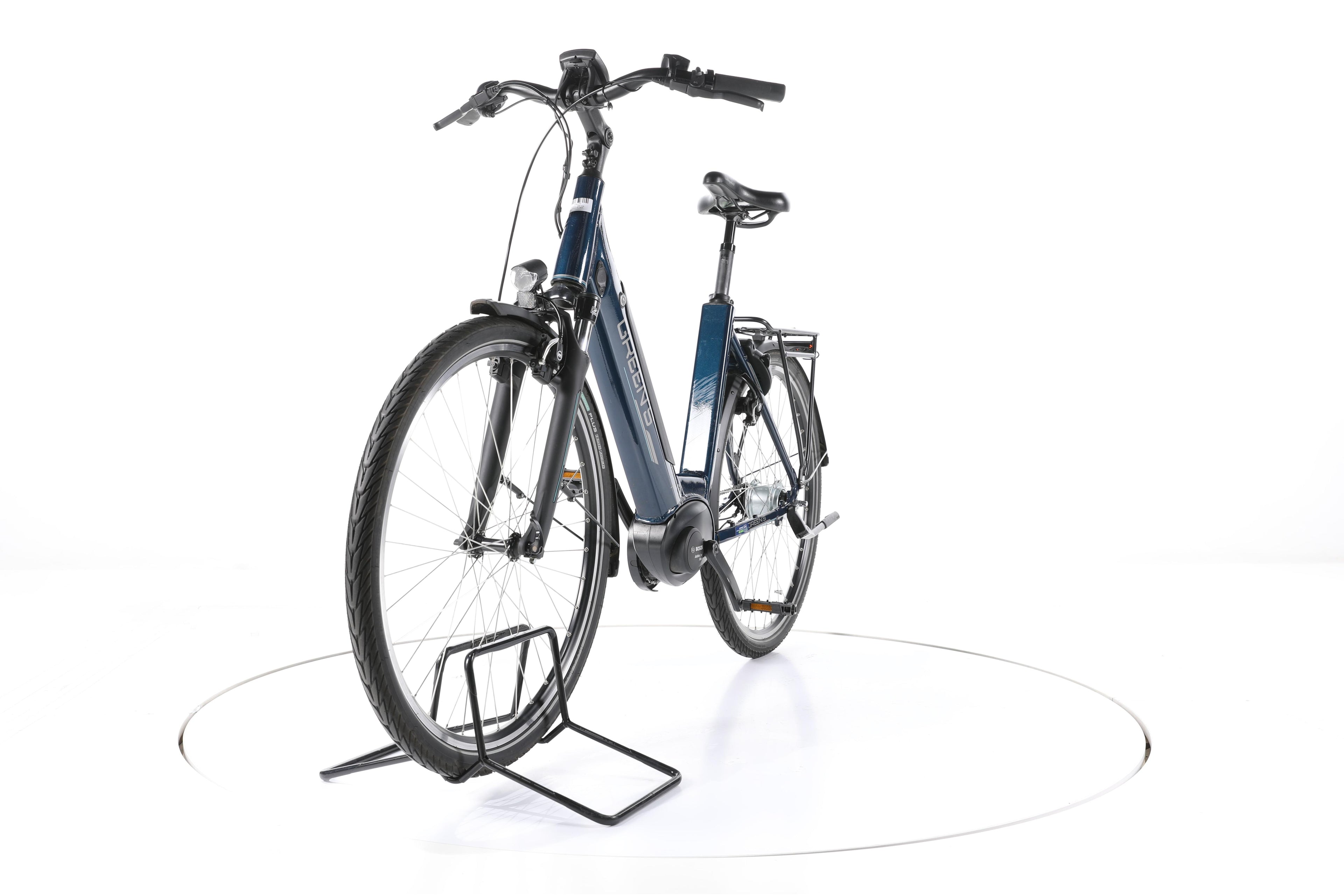 Green's Ashford City E-Bike Tiefeinsteiger - Image 5