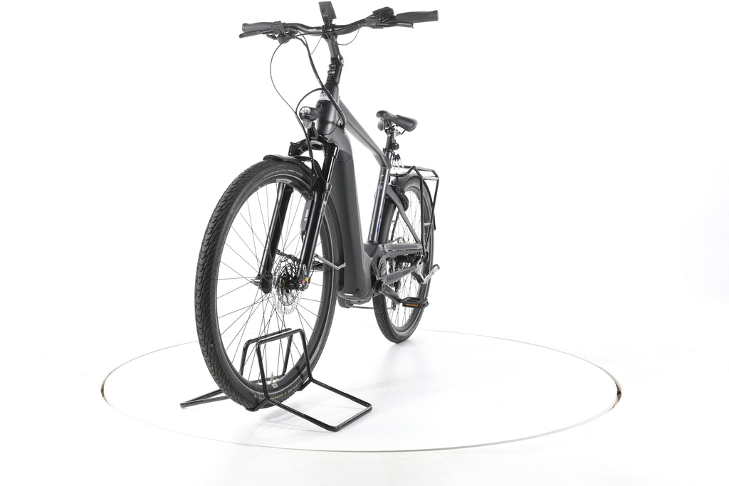 Pegasus Premio EVO ABS Trekking E-Bike - Image 5