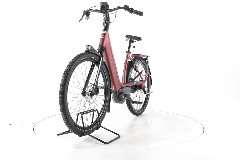 Gazelle Avignon C8 HMB City E-Bike Tiefeinsteiger - Image 5