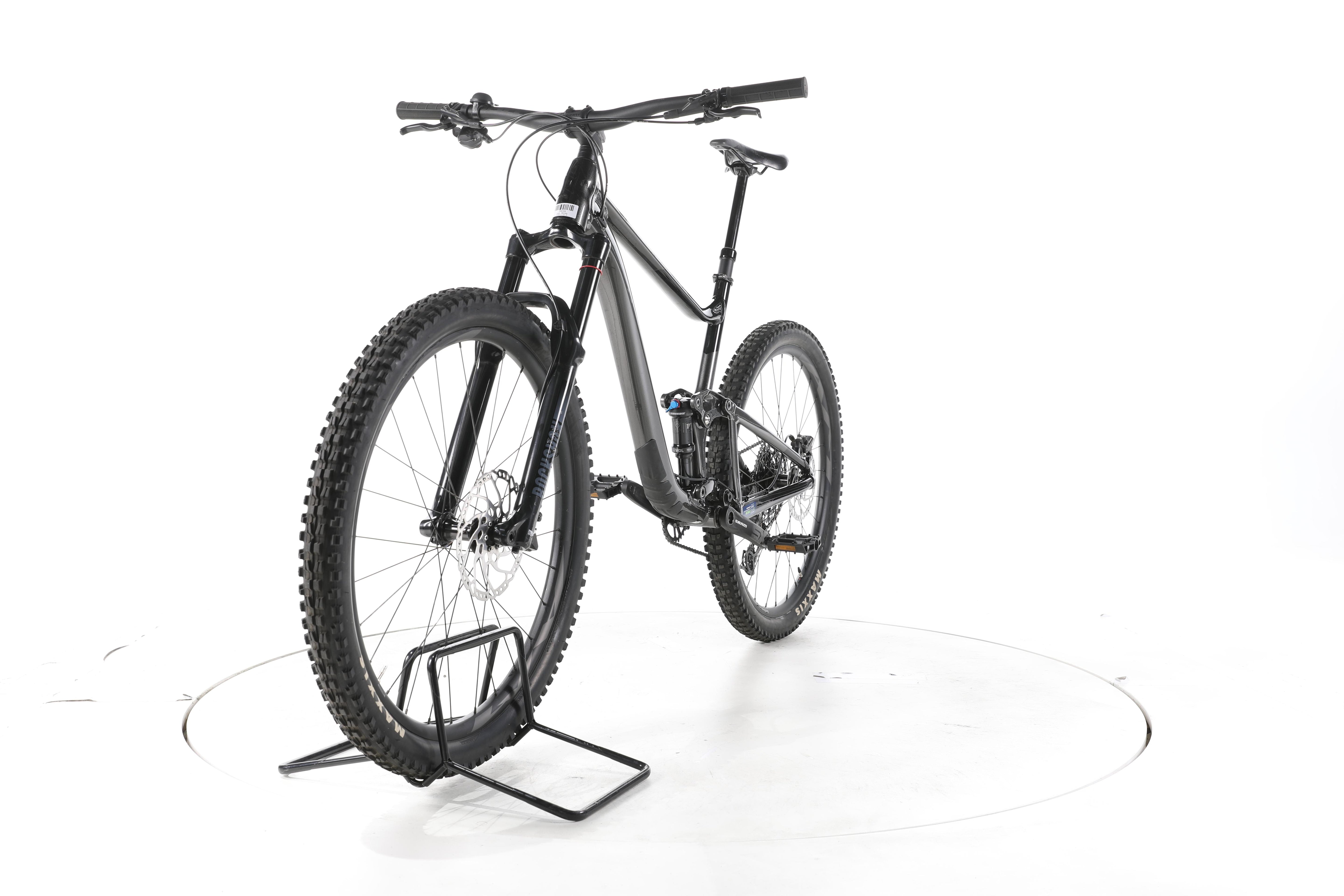 Giant Trance X 2 Fahrrad Fully - Image 5