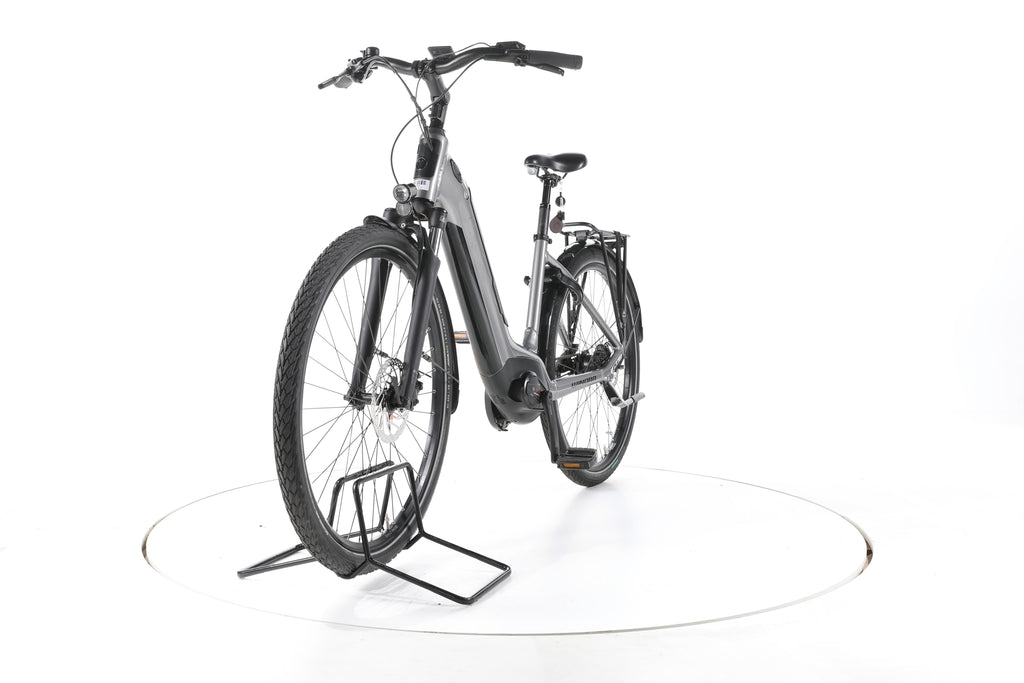 Winora Tria N8 City E-Bike Tiefeinsteiger 2024 - Image 5