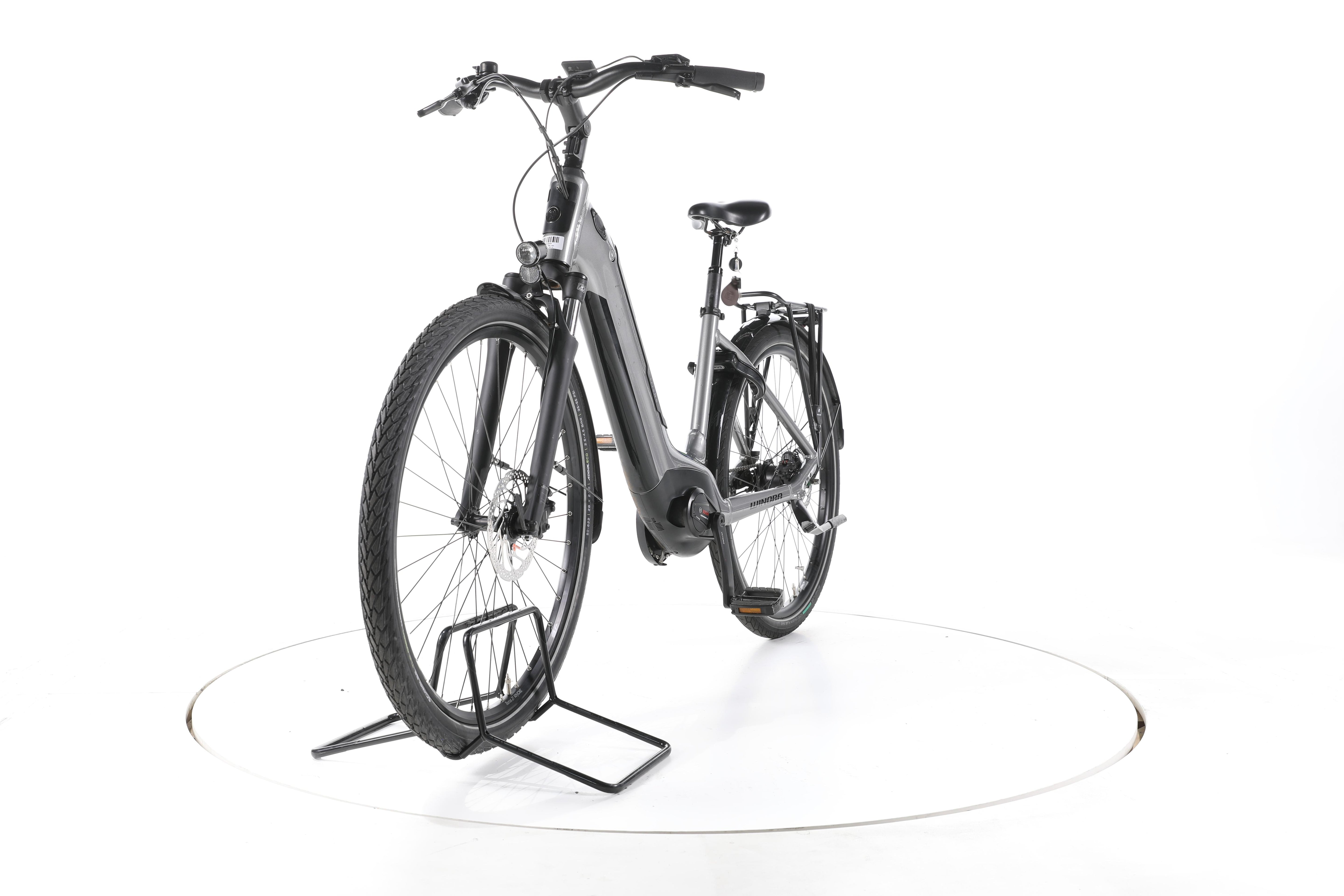 Winora Tria N8 City E-Bike Tiefeinsteiger 2024 - Image 5