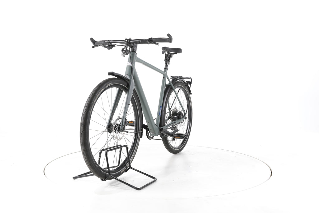 Winora E-Flitzer Trekking E-Bike - Image 5