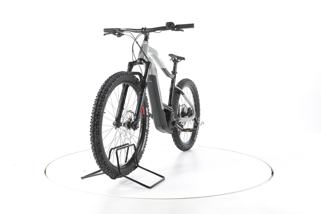 Haibike Hard Seven 9 E-Bike - Image 5