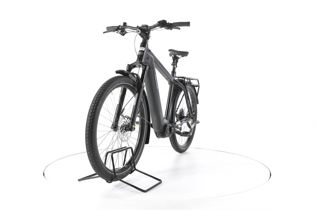 Riese & Müller Charger4 GT touring Trekking E-Bike - Image 5