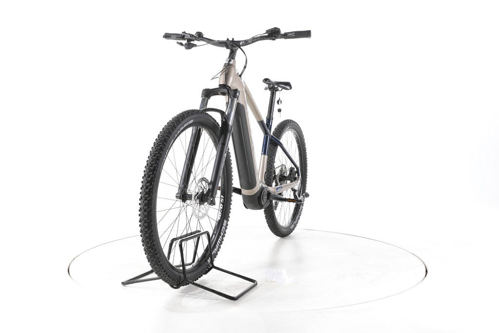 Ghost E-Teru Universal E-Bike - Image 5