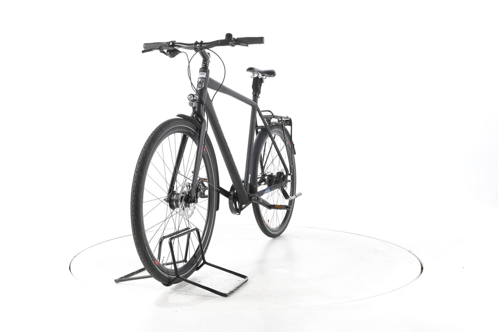 Grecos Urban Fahrrad City & Trekking - Image 5