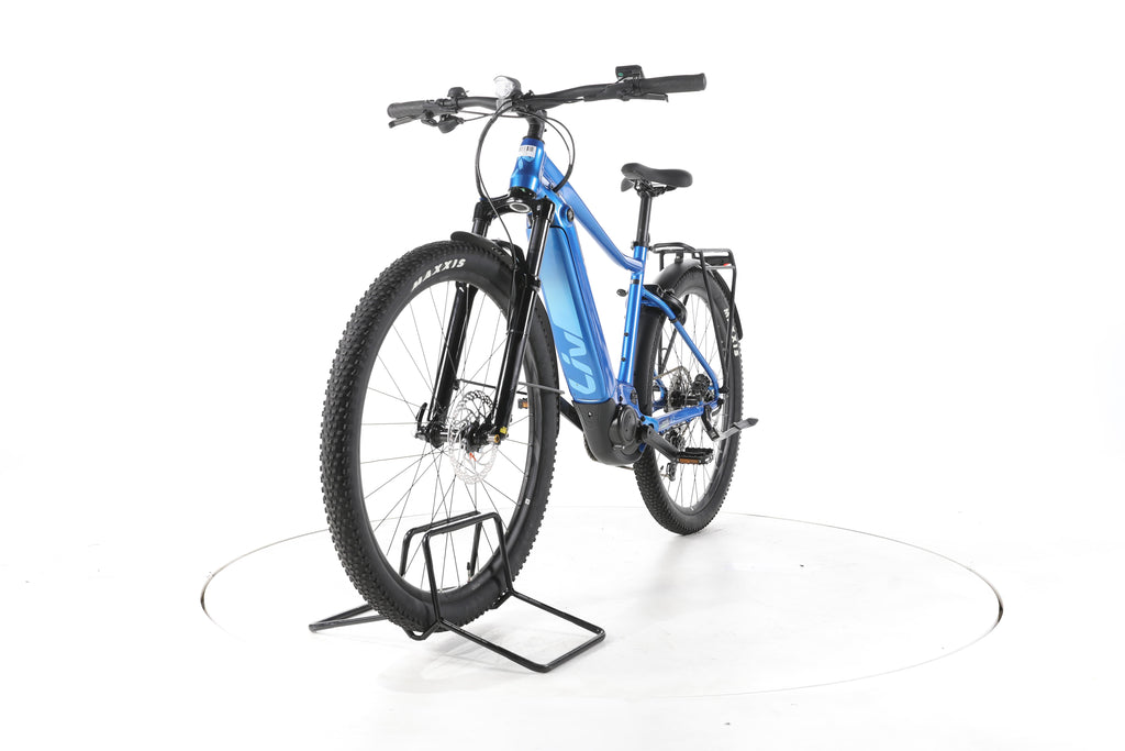 Liv Vall-E+ EX Trekking E-Bike - Image 5