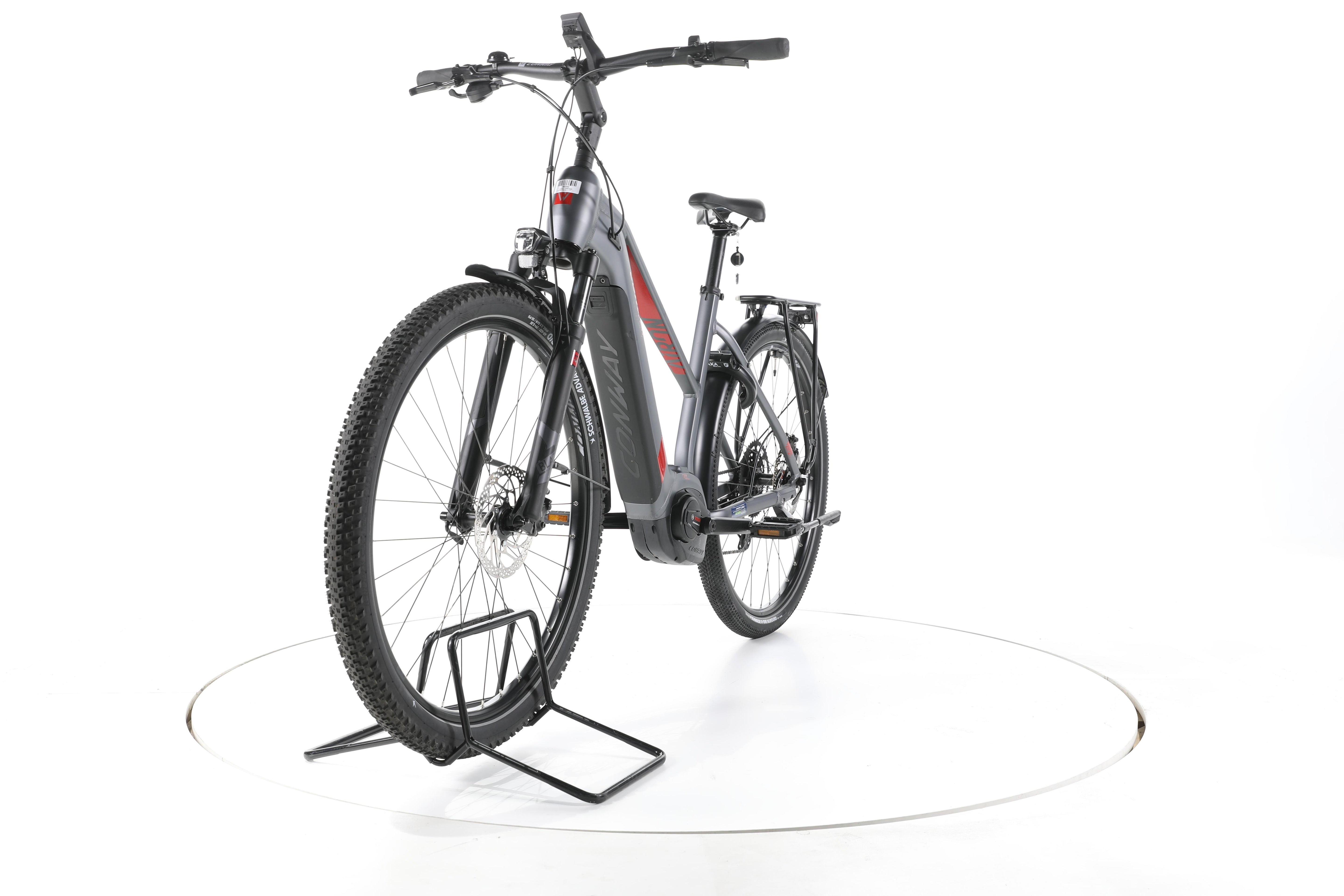 Conway Cairon T 2.0 Trekking E-Bike 2025 - Image 5