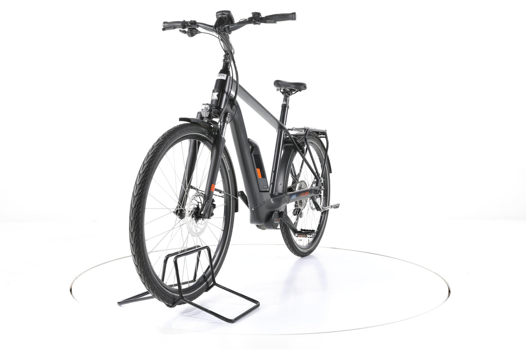 Kettler Escaro Pro 10 Trekking E-Bike - Image 5