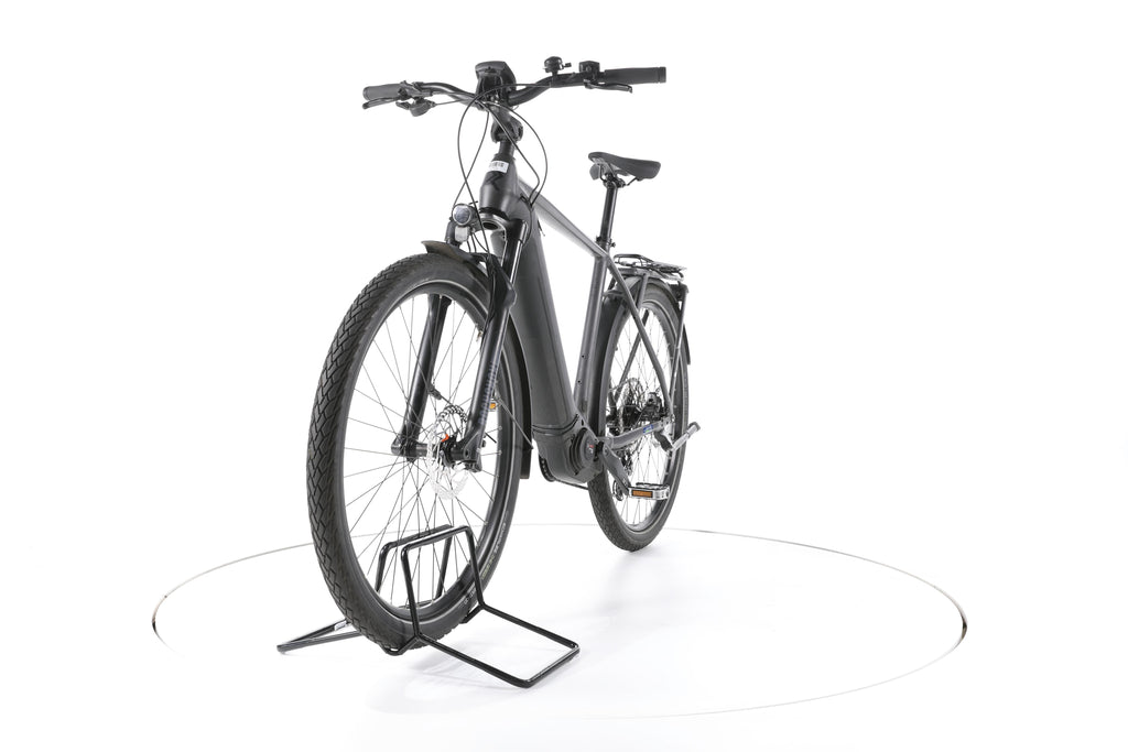 Radon Relate 8.0 Trekking E-Bike - Image 5