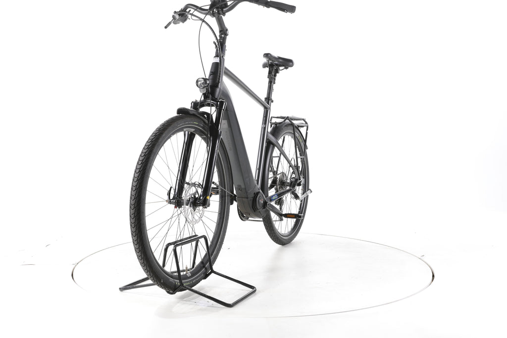 Pegasus Premio EVO 10 Lite COMFORT Trekking E-Bike - Image 5