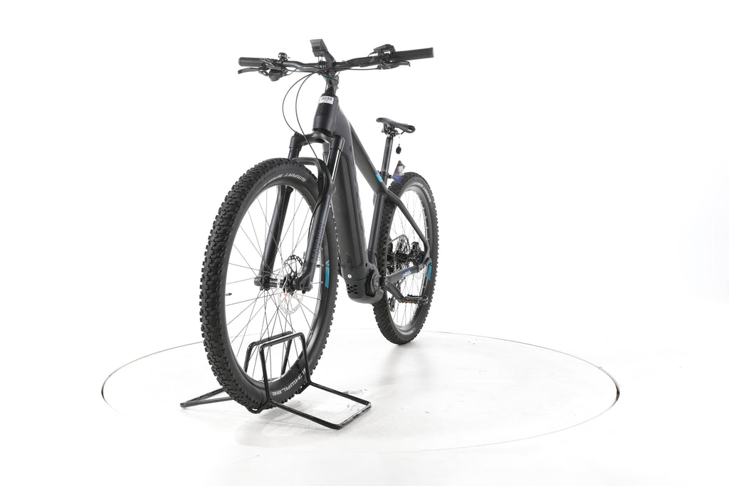 Axess Element E-Bike 2025 - Image 5