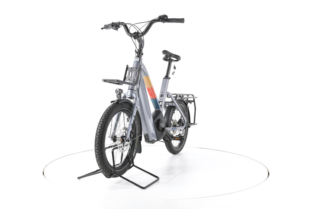 Bergamont Hans-E E-Bike 2023 - Image 5