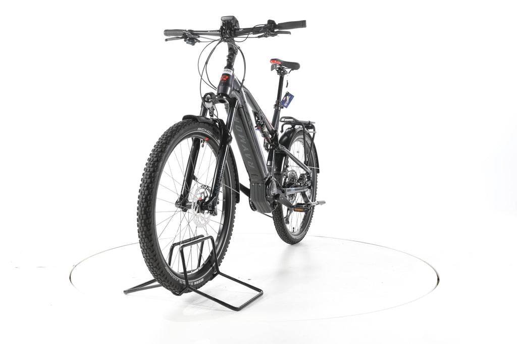 R Raymon CrossRay FS E 6.0 SUV E-Bike - Image 5