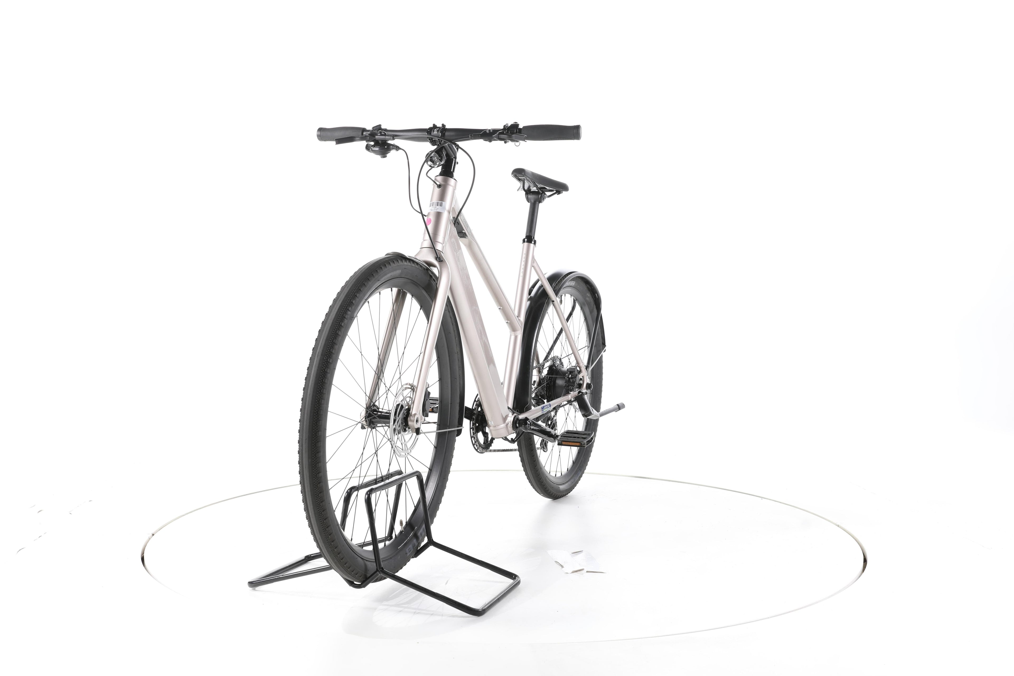 Coboc Merano City E-Bike - Image 5