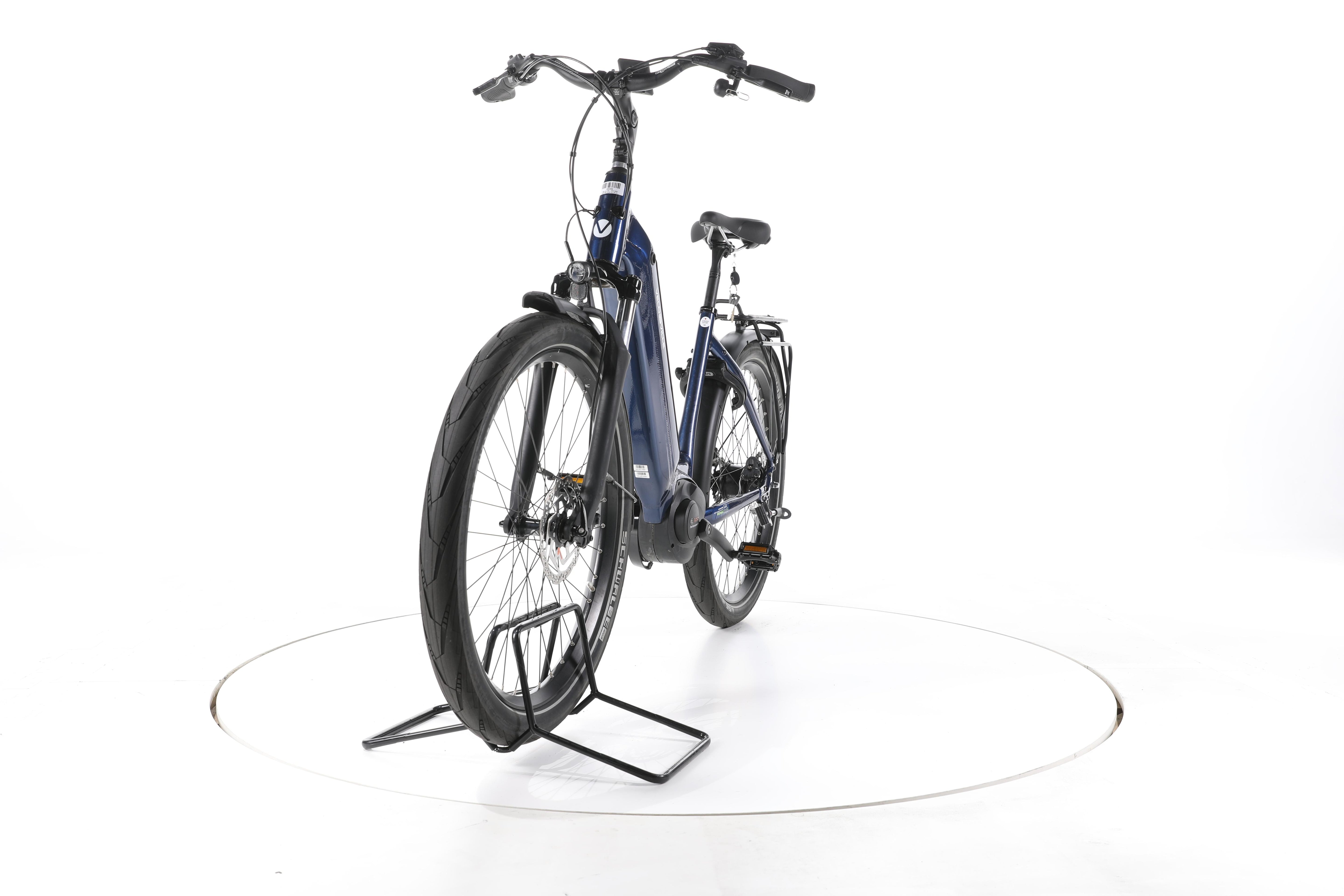 Velo de Ville SEB 890 Smart City E-Bike Tiefeinsteiger - Image 5