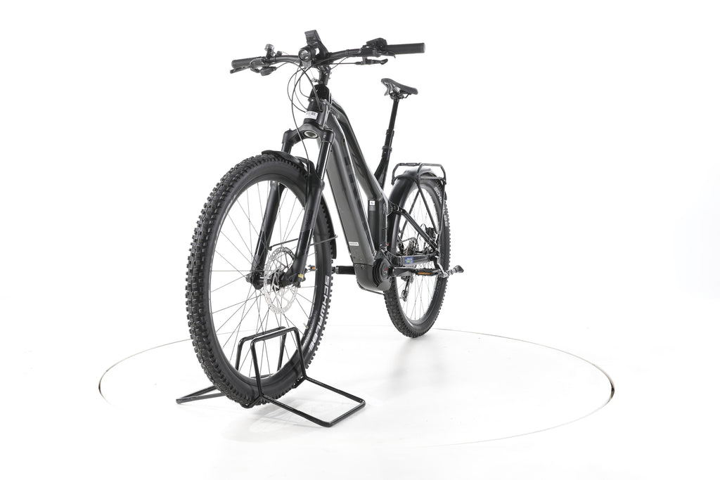 Trek Powerfly FS 4 Equipped Gen 3 SUV E-Bike - Image 5