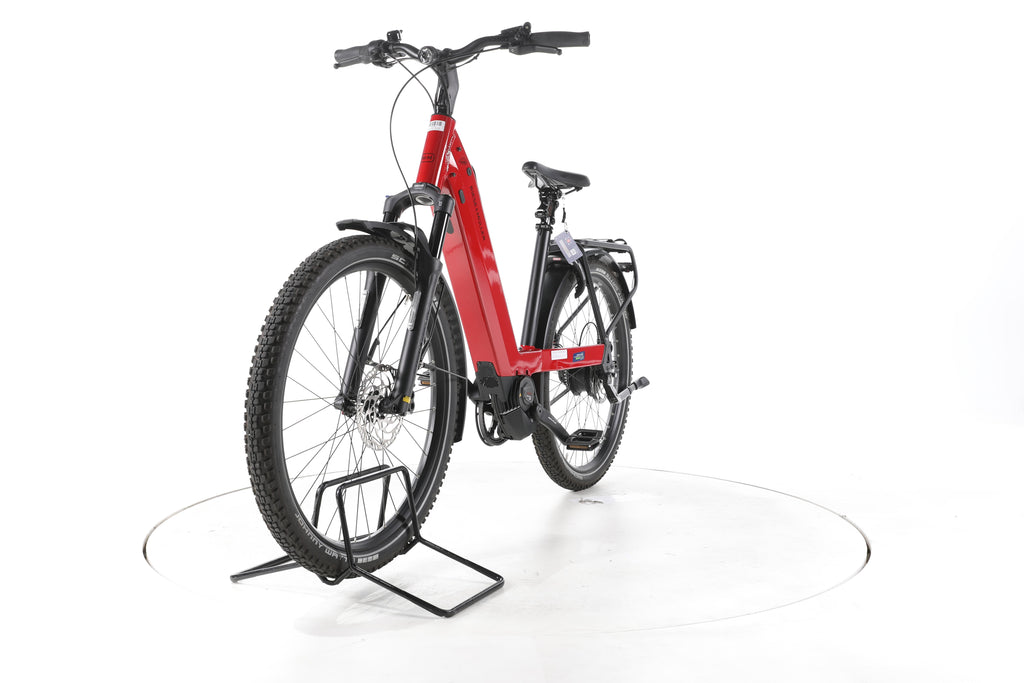 Riese & Müller Nevo4 GT vario City E-Bike Tiefeinsteiger - Image 5