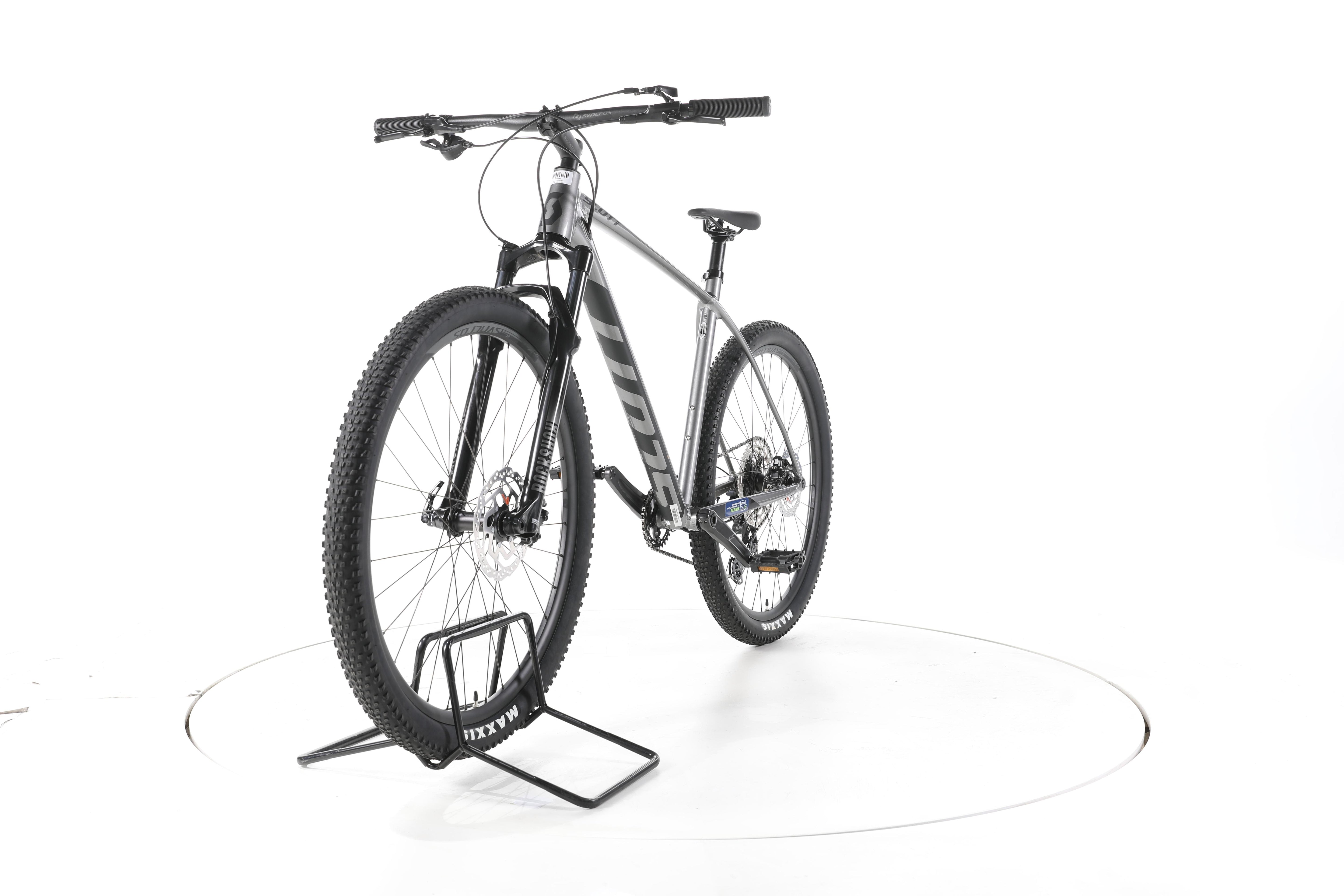 Scott Scale 965 - Image 5