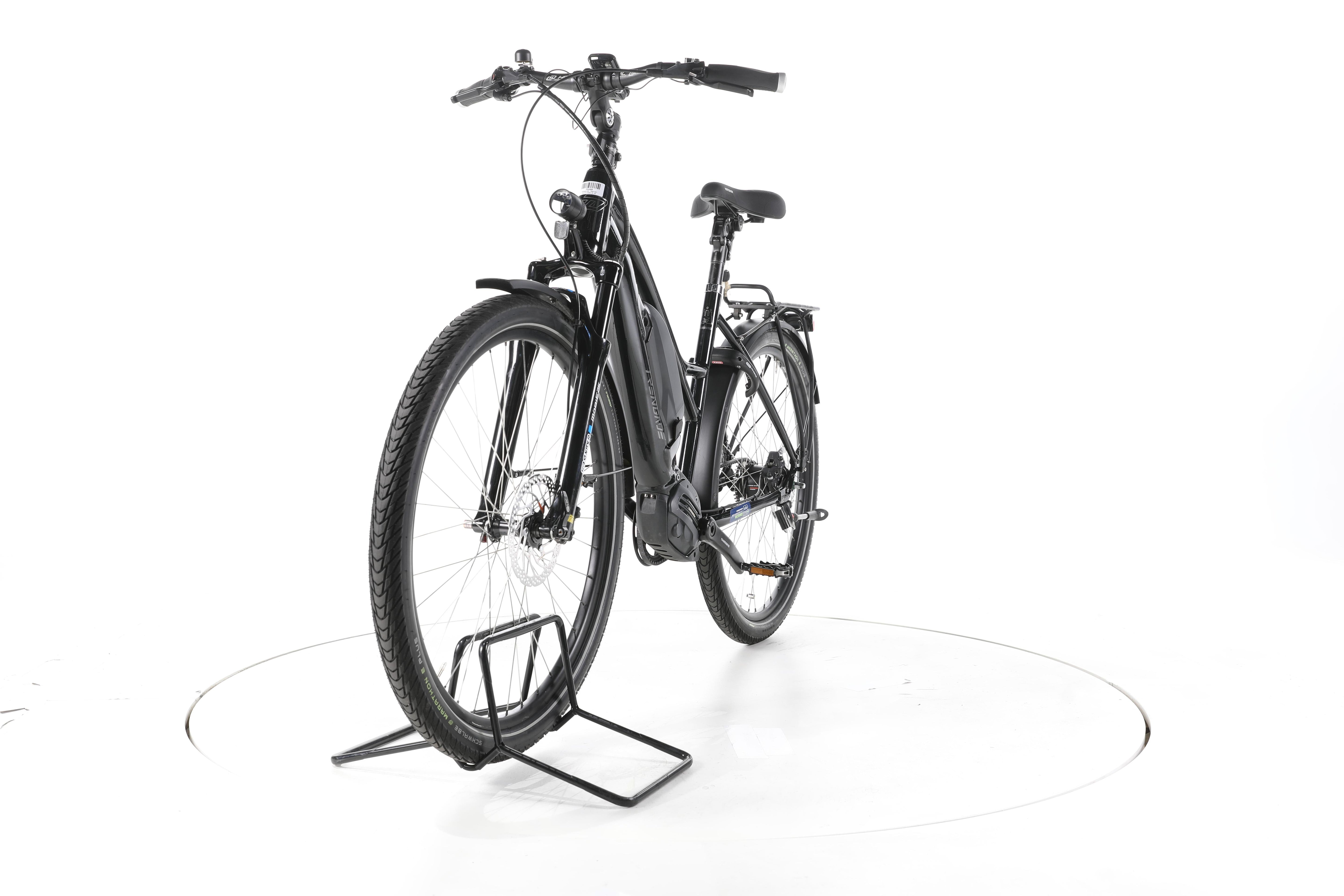 TRENGA DE GLE 9.2 Gates City E-Bike - Image 5