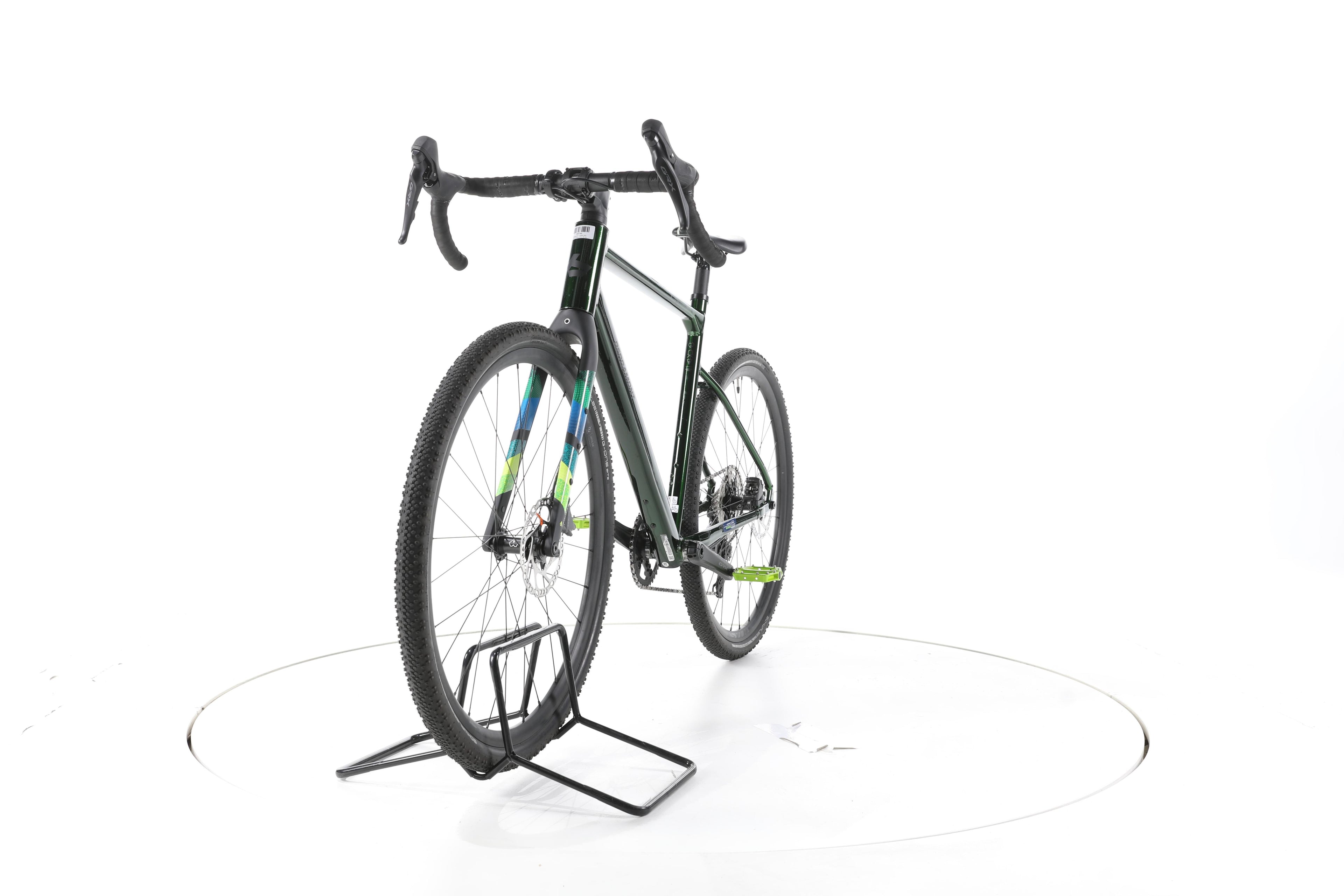 Bergamont Grandurance 8 - Image 5