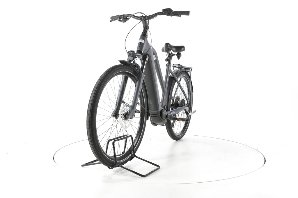 Cube Kathmandu Hybrid ONE Trekking E-Bike 2025 - Image 5