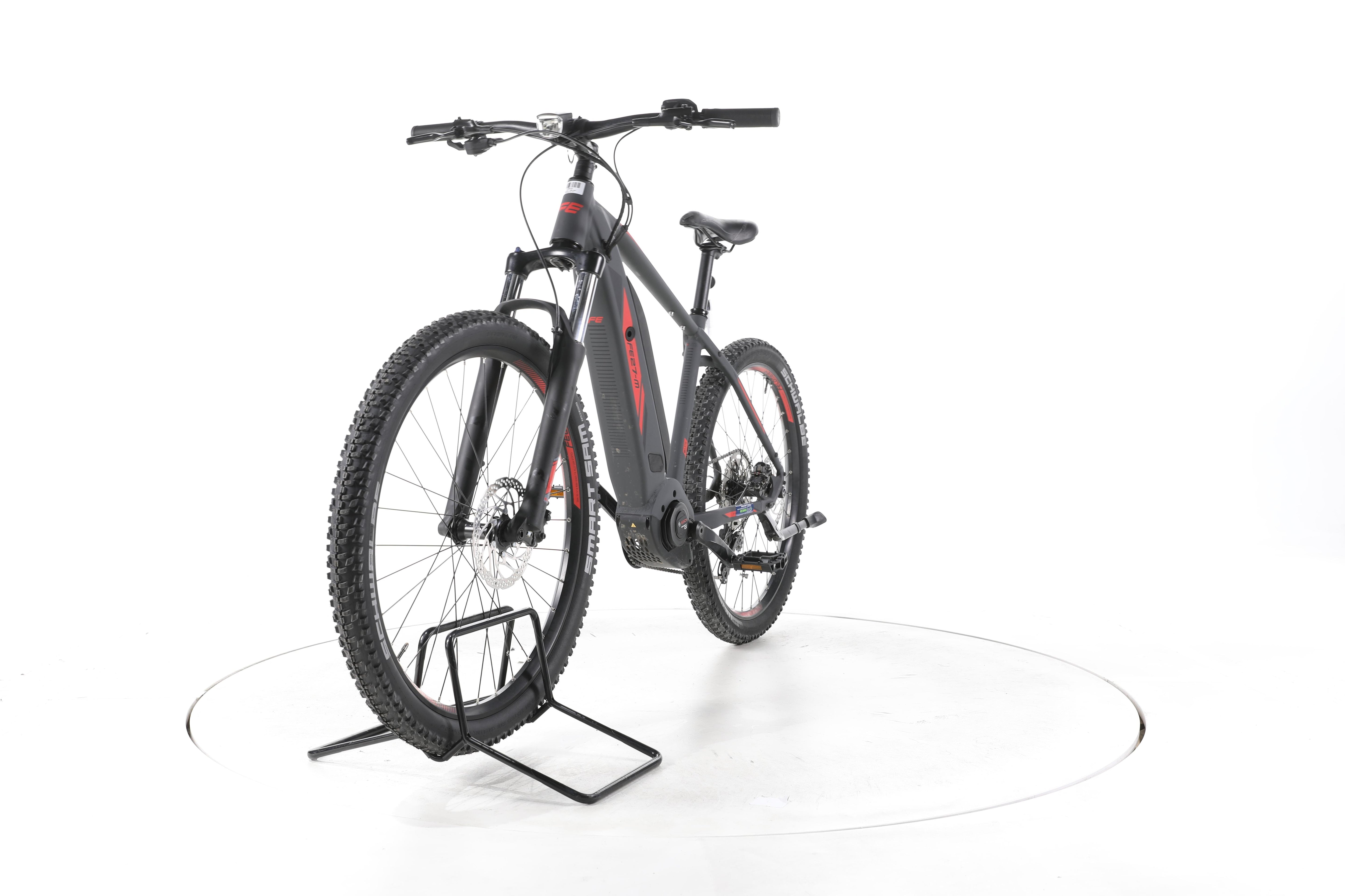Feldmeier 27M ECO E-Bike - Image 5