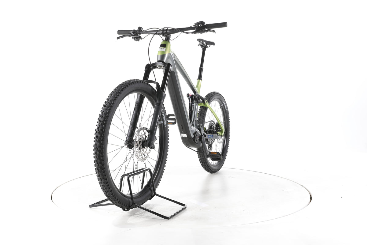 Corratec E-Power RS 160 Elite E-Bike Fully - Image 5