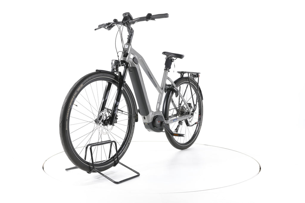 Conway Cairon T 2.0 Trekking E-Bike - Image 5