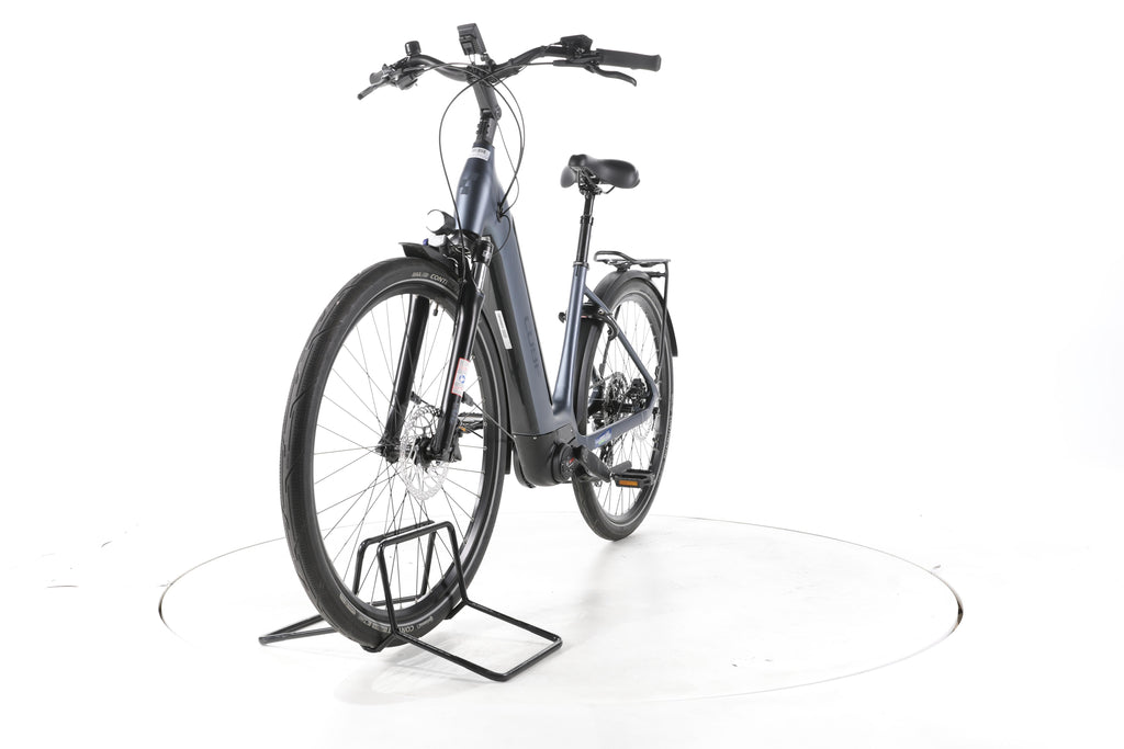 Cube Supreme Sport Hybrid Pro Trekking E-Bike Tiefeinsteiger 2024 - Image 5