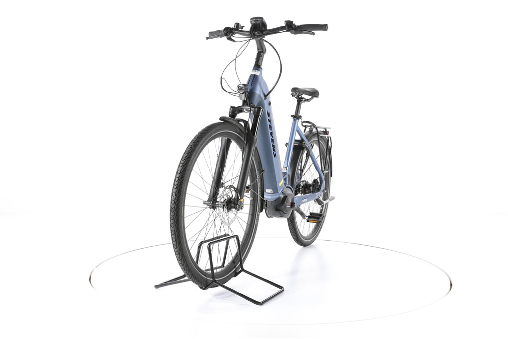 Stevens E-Courier Plus City E-Bike - Image 5