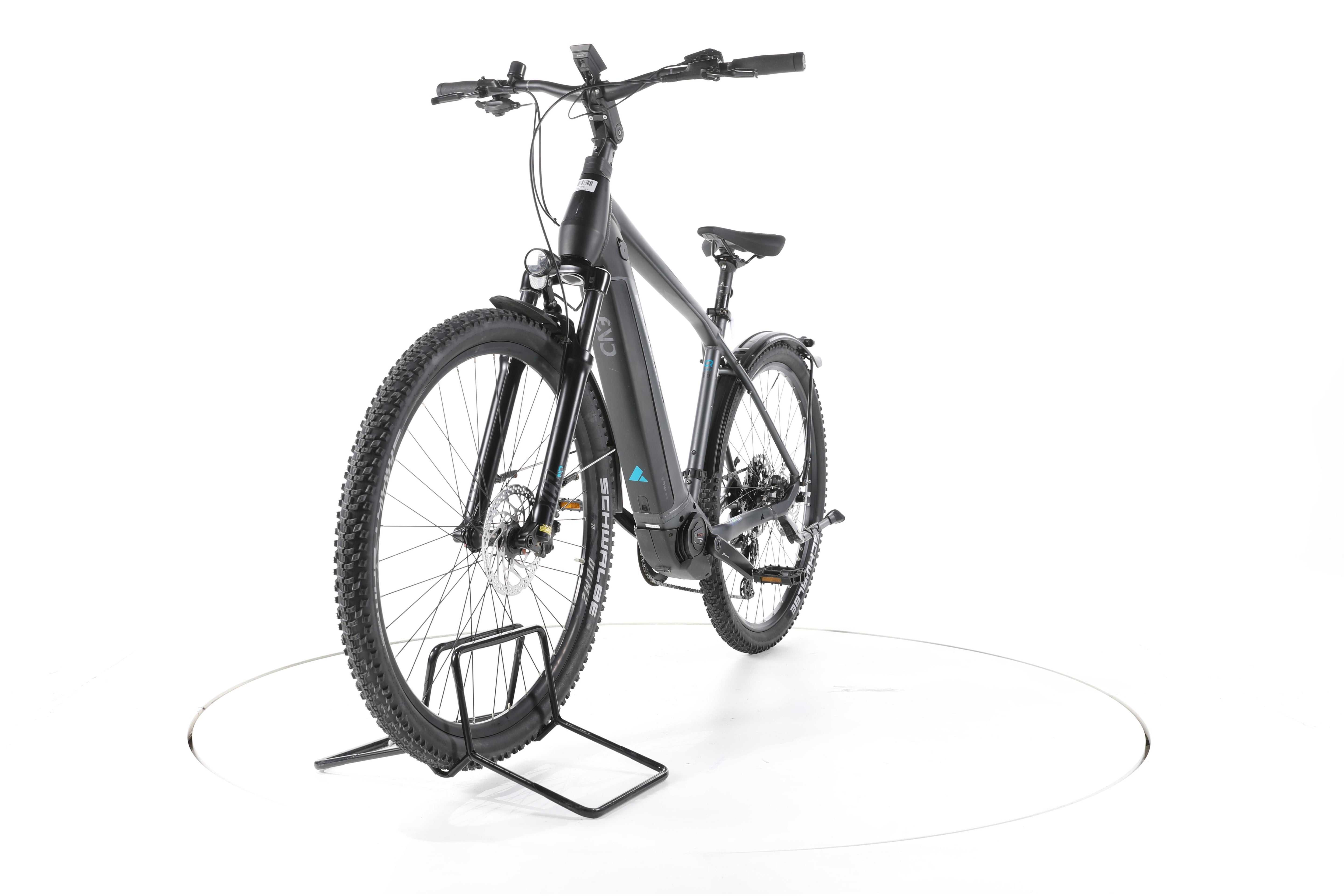 Bulls Cross Rider EVO 2 E-Bike 2023 - Image 5