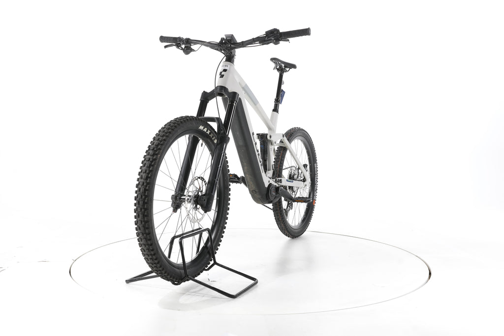 Cube Stereo Hybrid 160 HPC SLX Fully E-Bike Carbon - Image 5