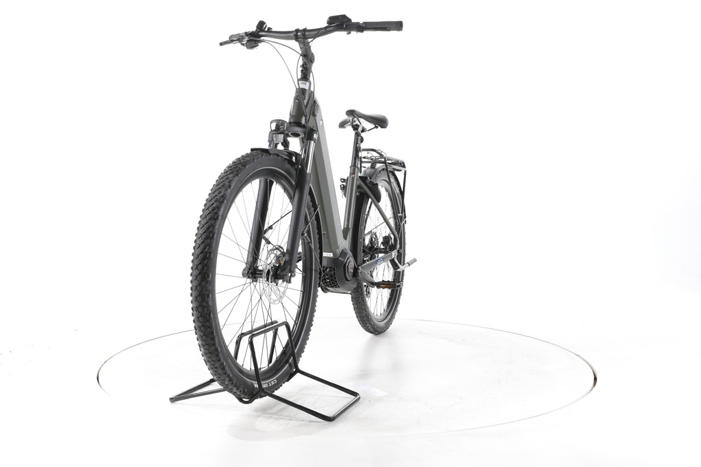 Kalkhoff Entice 5 Season Trekking E-Bike Tiefeinsteiger 2024 - Image 5